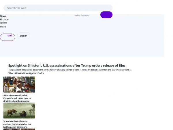 yahoo.com